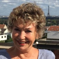 Josette Lepine – Spécialisée en coaching de PME, en coaching d’équipes et de cadres de dirigeants