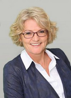 Lene Jacobsen