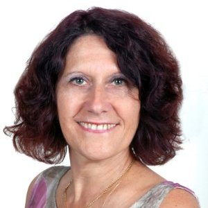 Marie-Gabrielle Di Nunzio – Spécialisée en coaching personnel pour TPE/PME/associations