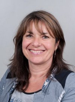 Marie-Laurence Hiller- Coach spécialisé en coaching de dirigeant- Executive Coaching